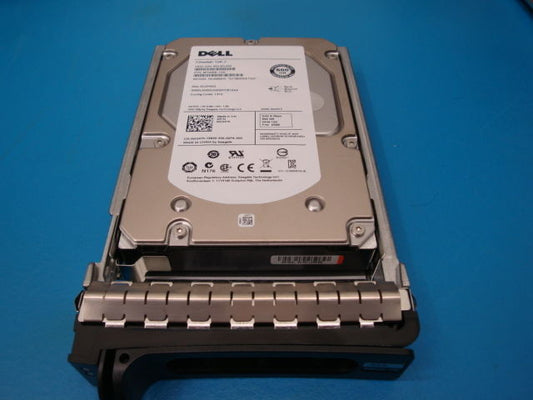 DELL W347K 9FN066-150  600GB 15K 3.5" 6Gb/s 16MB  FW:ES62 0W347K - Micro Technologies (yourdrives.com)