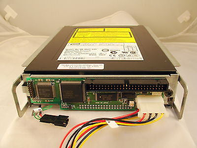 Plasmon 97705243-00 SW-9571-CYY DVD Multi dr. D240 & D480 DVD Jukebox SW-9571-C - Micro Technologies (yourdrives.com)