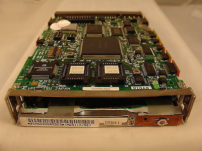 Fujitsu M2511A SCSI 3.5 inch 128MB Magneto - Optical Drive - Micro Technologies (yourdrives.com)