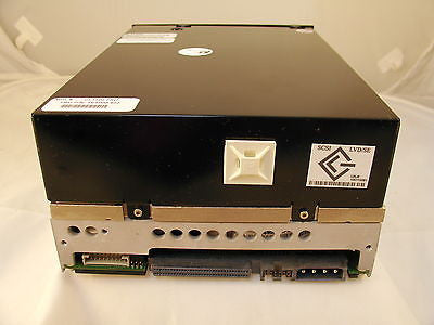 Quantum CL1102 LTO3 Ultrium 400/800Gb SCSI Tape Drive - Micro Technologies (yourdrives.com)
