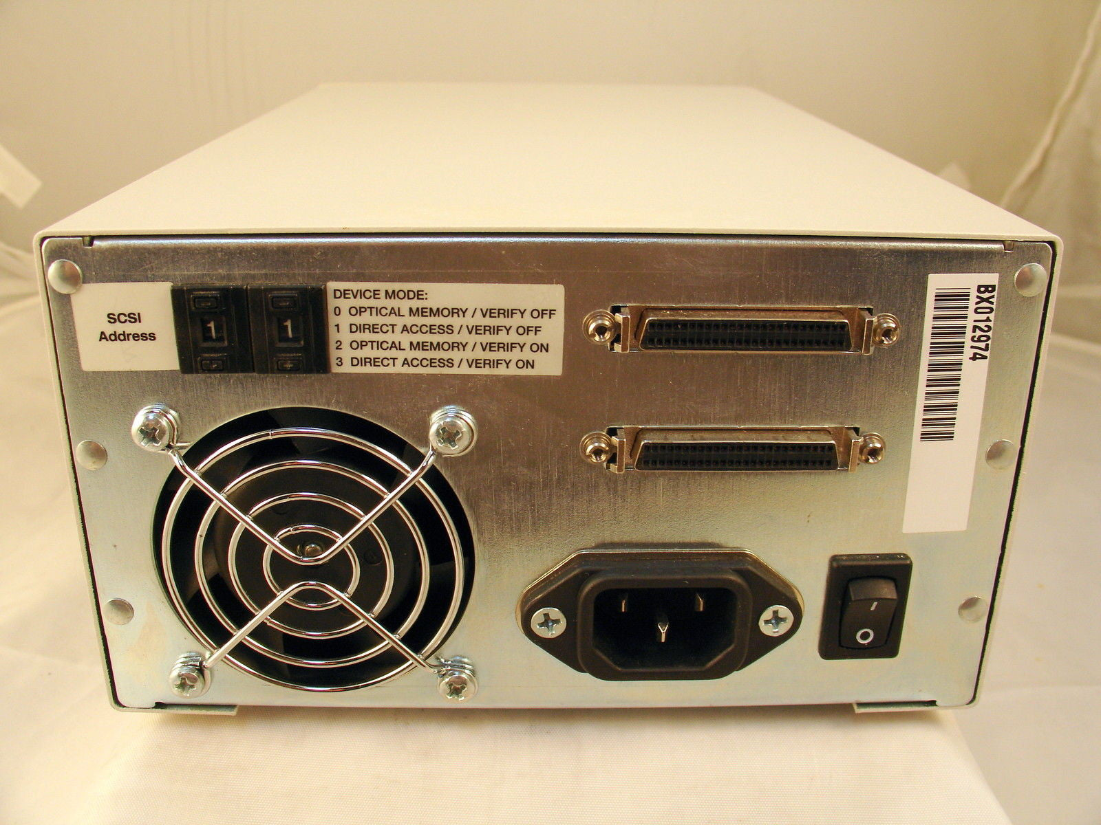 HP C1114R 9.1GB External Drive replacement for 9100MX - Micro Technologies (yourdrives.com)