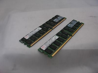 HP 4GB (2x2GB) DDR2-667 PC2-5300P ECC Registered  ProLiant DL180 G5 240-PIN - Micro Technologies (yourdrives.com)