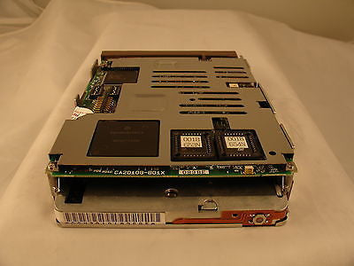 Fujitsu M2512A22#N SCSI 3.5 inch 230MB Magneto Optical Drive - Micro Technologies (yourdrives.com)