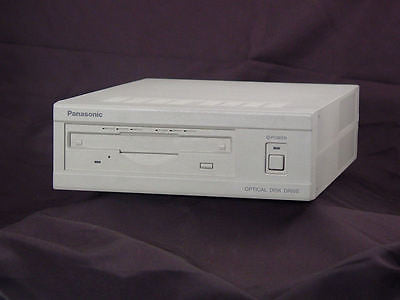 Panasonic LF-7300A External Multi Function Drive LF-7300 - Micro Technologies (yourdrives.com)