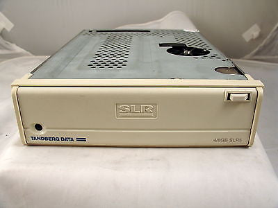 Tandberg SLR5 Internal SCSI 4/8GB Tape Drive - Micro Technologies (yourdrives.com)