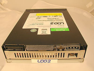Plasmon IBM Version 95P4942 UDO60 SCSI UDO2 Optical Drive Pristine - Micro Technologies (yourdrives.com)