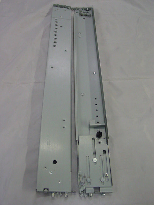 HP 356906-001 MSA20 or Proliant Server 2U Rack Mount Rails - Micro Technologies (yourdrives.com)