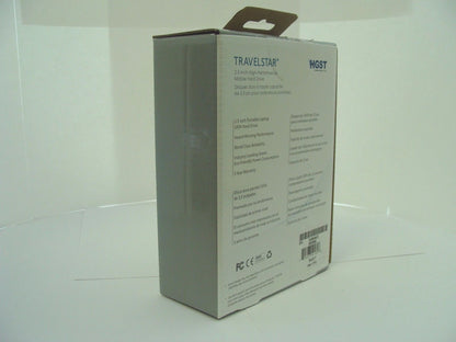 Hitachi 0S03563 1TB 2.5" 7200RPM SATA HDD Travelstar 7K1000 - Micro Technologies (yourdrives.com)