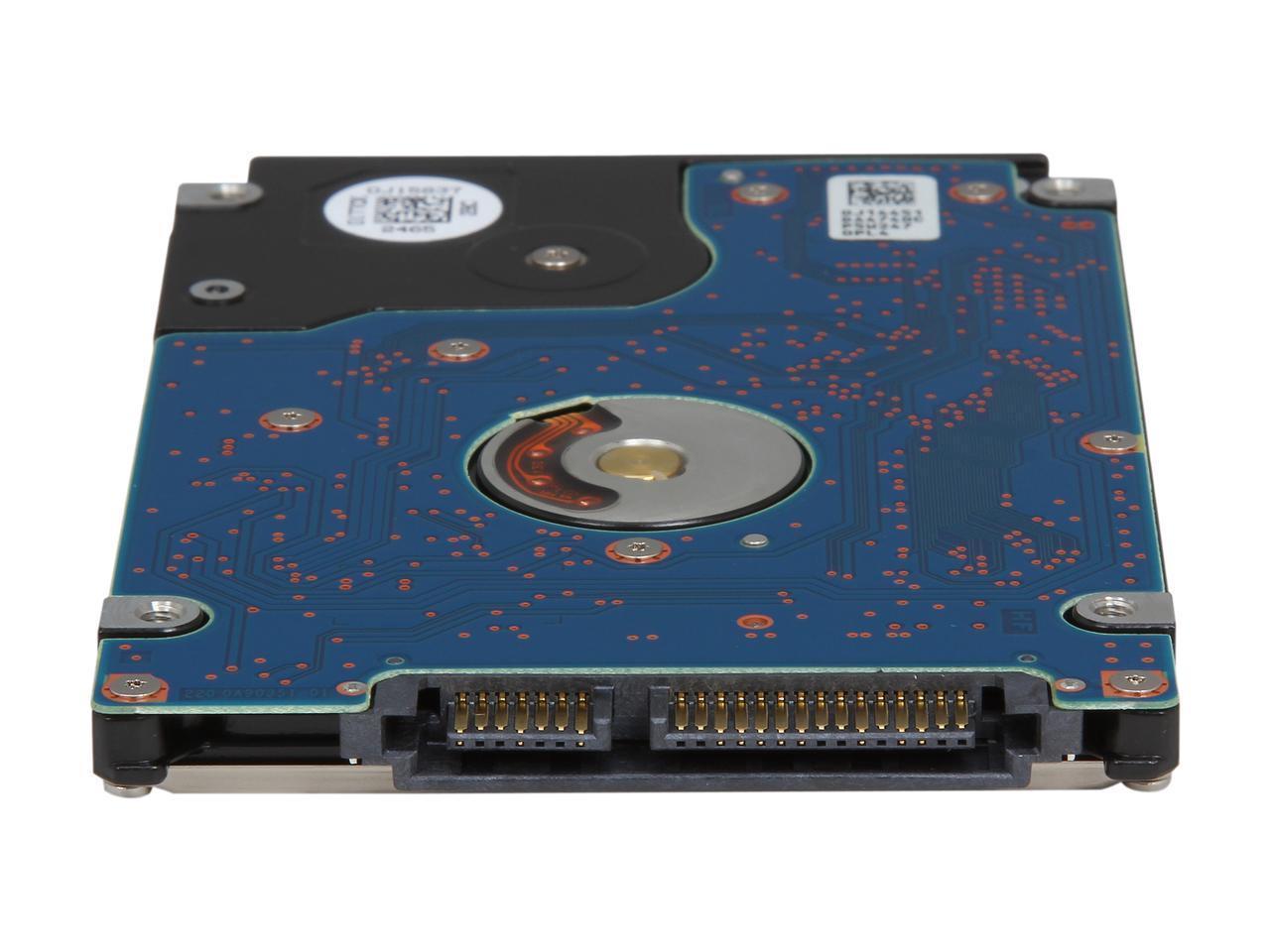 New Hitachi 0S03508 2.5" 1TB Travelstar Mobile Hard Drive 5400RPM - Micro Technologies (yourdrives.com)