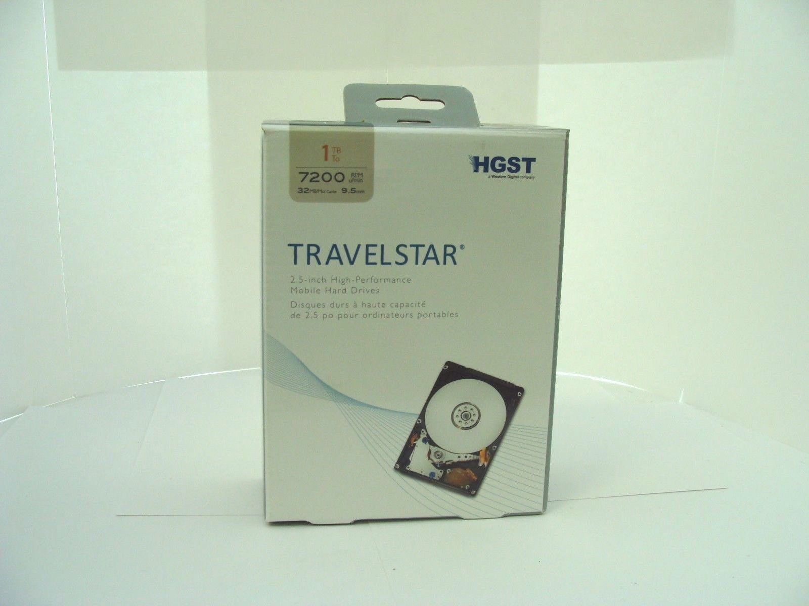 Hitachi 0S03563 1TB 2.5" 7200RPM SATA HDD Travelstar 7K1000 - Micro Technologies (yourdrives.com)
