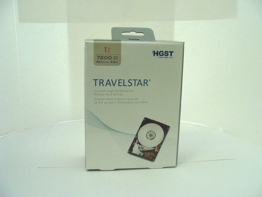 Hitachi 0S03563 1TB 2.5" 7200RPM SATA HDD Travelstar 7K1000 - Micro Technologies (yourdrives.com)