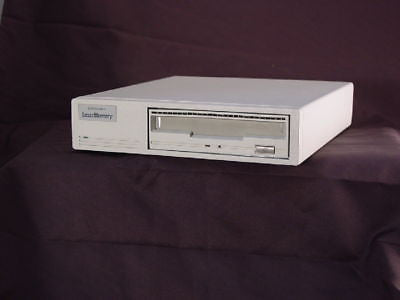 Pioneer 1.7GB Ext. Optical Drive DE-SH9101 - Micro Technologies (yourdrives.com)