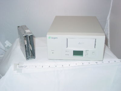 Seagate AIT Autoloader STL6200000W - Micro Technologies (yourdrives.com)