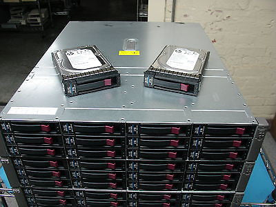 HP StorageWorks MSA60  SAS/SATA 418408-B21 w 36 3TBb HDD 614826-001 - Micro Technologies (yourdrives.com)
