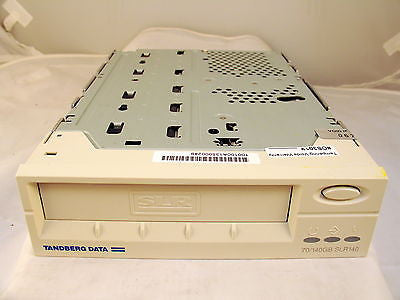 Tandberg SLR140 Internal 140GB  SCSI Tape Drive - Micro Technologies (yourdrives.com)
