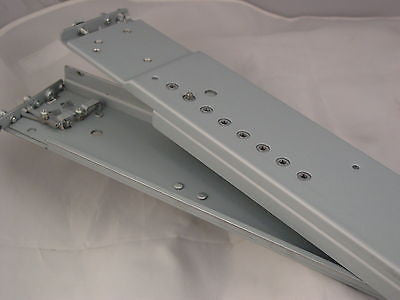 HP 356906-001 2U Rack Mount Rails for MSA20 or Proliant Server - Micro Technologies (yourdrives.com)
