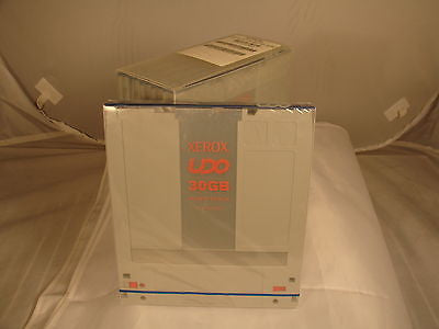 NEW Xerox UDO30RW (Lot of 5) UDO Media - Equivalent to Plasmon UDO30RWX5 - Micro Technologies (yourdrives.com)