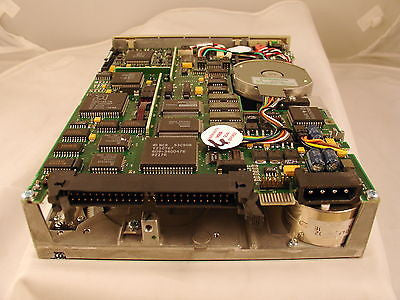Archive 2750 QT 1GB SCSI Internal Tape Drive - Micro Technologies (yourdrives.com)