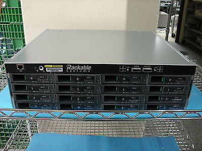 Rackable Systems JBOD  SAS/SATA RAID ARRAY - Micro Technologies (yourdrives.com)