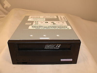 IBM CD72LWH 71P9163 Internal SCSI3 DDS5 Tape Drive - Micro Technologies (yourdrives.com)