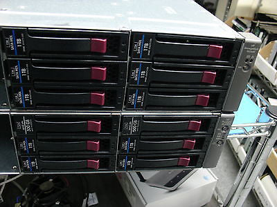 HP DL320S Rack Server  Xeon 3070 2.66Ghz 6Gb RAM P800 SAS 293376-001 & 2 72GB Dr - Micro Technologies (yourdrives.com)