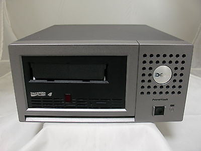 DELL 95P4659 LTO-4-EX1 External Tape Drive 800/1.6TB HH SAS - Micro Technologies (yourdrives.com)