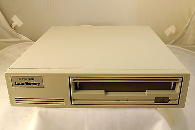 Pioneer 654MB Ext. Optical Drive DE-SH7101 - Micro Technologies (yourdrives.com)