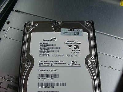 HP DL320S 10TB Server  Xeon 3070 2.66Ghz 6Gb RAM P800 SAS 12 X 750GB Hard Drives - Micro Technologies (yourdrives.com)