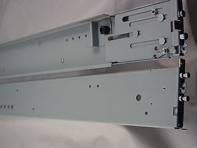 HP 356906-001 2U Rack Mount Rails for MSA20 or Proliant Server - Micro Technologies (yourdrives.com)