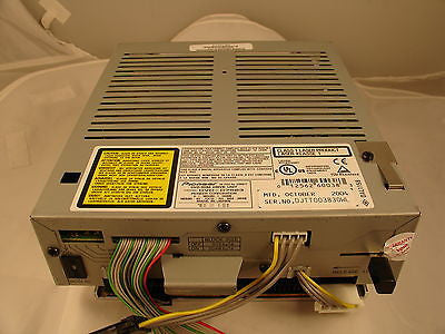 Pioneer  DVD-D7563 Library  DVD-ROM SCSI - Micro Technologies (yourdrives.com)