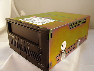 Compaq TRS23AACL SDLT 320GB Int SCSI Tape Drive - Micro Technologies (yourdrives.com)