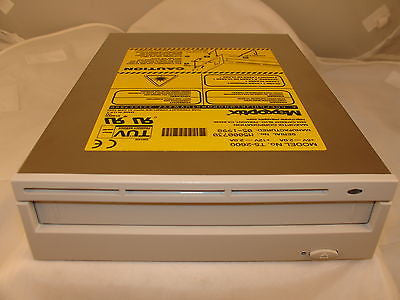 Maxoptix T5-2600 (non star) Internal SCSI  Optical Drive - Micro Technologies (yourdrives.com)