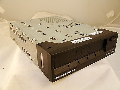 Tandberg SLR100 Internal 100GB  SCSI Tape Drive PN: 6443 - Micro Technologies (yourdrives.com)