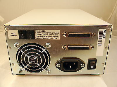HP C1114F 2.6GB Magneto-Optic Drive 2600FX - Micro Technologies (yourdrives.com)