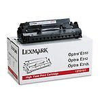 Lexmark 13T0101 Black Toner Cartridge For Optra E310, E312 - Micro Technologies (yourdrives.com)