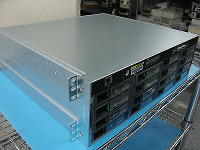 Rackable Systems JBOD SAS/SATA RAID ARRAY – Micro Technologies ...