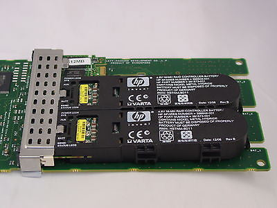 HP Smart Array P800 - 512MB SAS RAID Controller 381572-001, w/ BBU Battery - Micro Technologies (yourdrives.com)