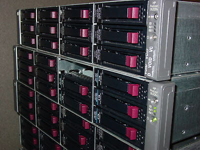 HP DL320S Rack Server  Xeon 3070 2.66Ghz 6Gb RAM P800 SAS 293376-001 & 2 72GB Dr - Micro Technologies (yourdrives.com)