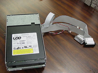 HP AA961-64001 UDO 30GB SCSI Optical Drive for 1900UX Library - Micro Technologies (yourdrives.com)