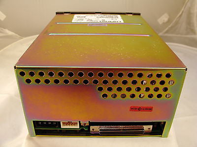 Compaq TRS23AACL SDLT 320GB Int SCSI Tape Drive - Micro Technologies (yourdrives.com)