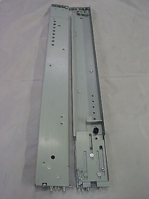 HP 356906-001 2U Rack Mount Rails for MSA20 or Proliant Server - Micro Technologies (yourdrives.com)