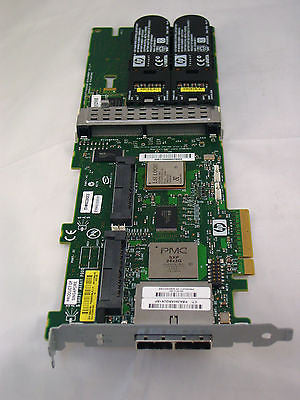 HP Smart Array P800 - 512MB SAS RAID Controller 381572-001, w/ BBU Battery - Micro Technologies (yourdrives.com)