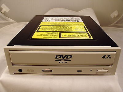 Apple Panasonic Matsushita LF-D211A  DVD-RAM DVD Burner - Micro Technologies (yourdrives.com)
