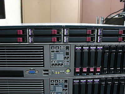 HP MSA50  Storage Array 364430-B21 w 10 300GB SAS Drives 507119-004 - Micro Technologies (yourdrives.com)