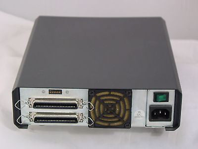 Plasmon DW260E 2.6GB External Magneto Optical Drive, tested, in good condition - Micro Technologies (yourdrives.com)