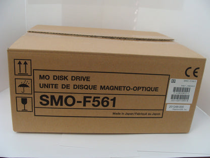 New Plasmon 201248-000 Internal 9.1GB Magneto Optical Drive - Micro Technologies (yourdrives.com)