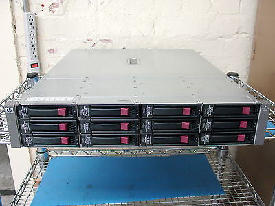 HP StorageWorks MSA20 Smart Array  w/12x 500gb Hard Drives - Micro Technologies (yourdrives.com)