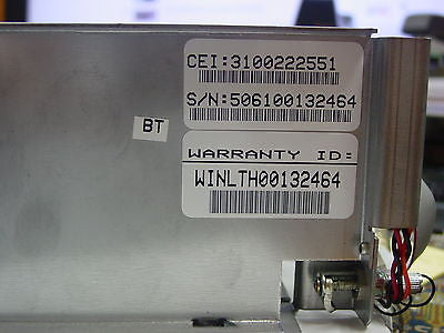 StorageTek L20 Loader Tape Drive Module 3100222551  LTO2 400/800GB 3139033-05 - Micro Technologies (yourdrives.com)