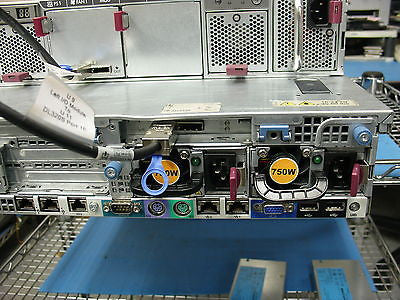 HP DL380 G6 12.5TB Server 480394-001 w/ MSA60 w 12 1TB Hard Drives  418408-B21 - Micro Technologies (yourdrives.com)