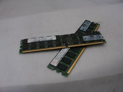 8GB (2x4GB) DDR2-667 PC2-5300 ECC Registered Memory HP ProLiant DL180 G5 240-PIN - Micro Technologies (yourdrives.com)